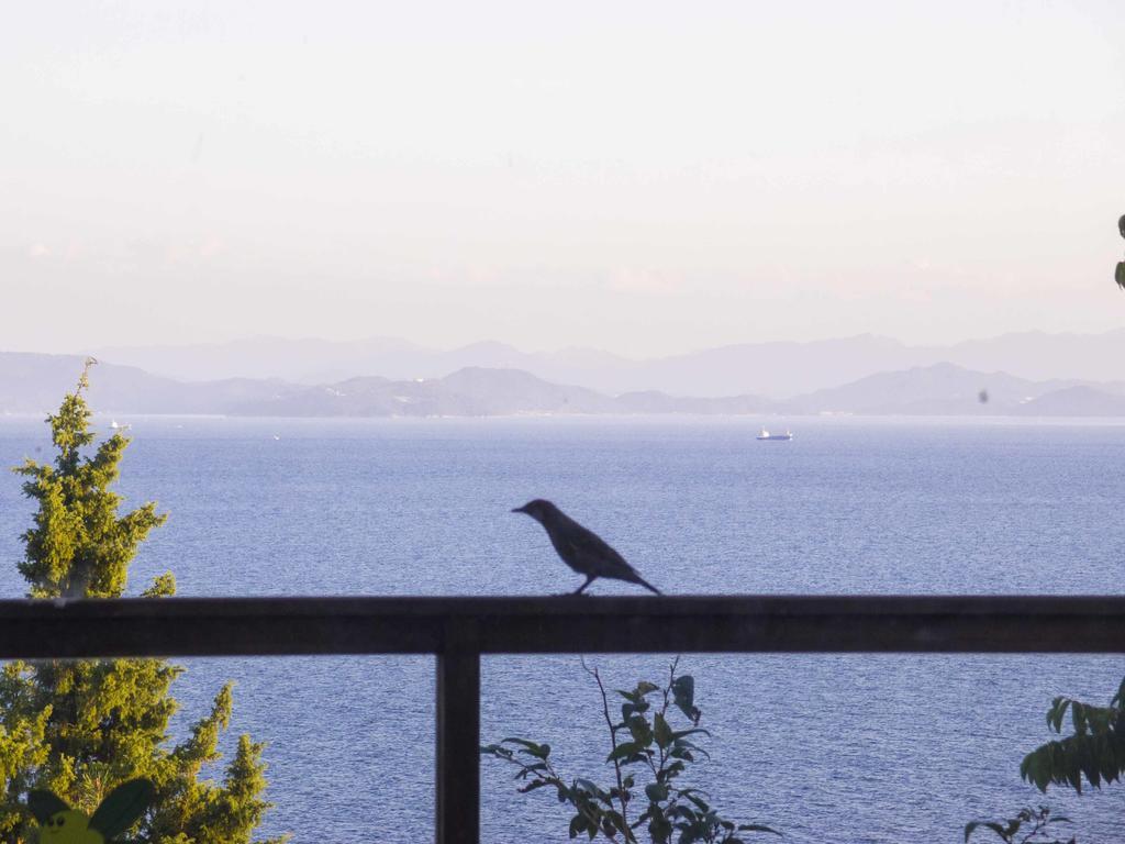 Villa Irou à Tonosho  Extérieur photo